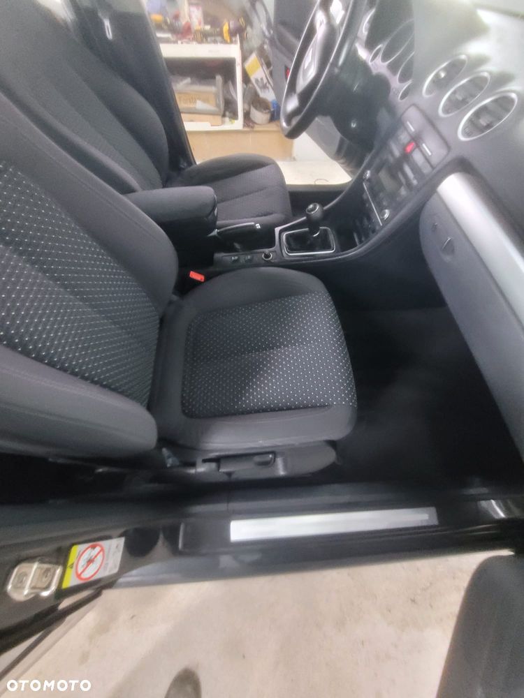 Seat Exeo 1.8T Sport - 14