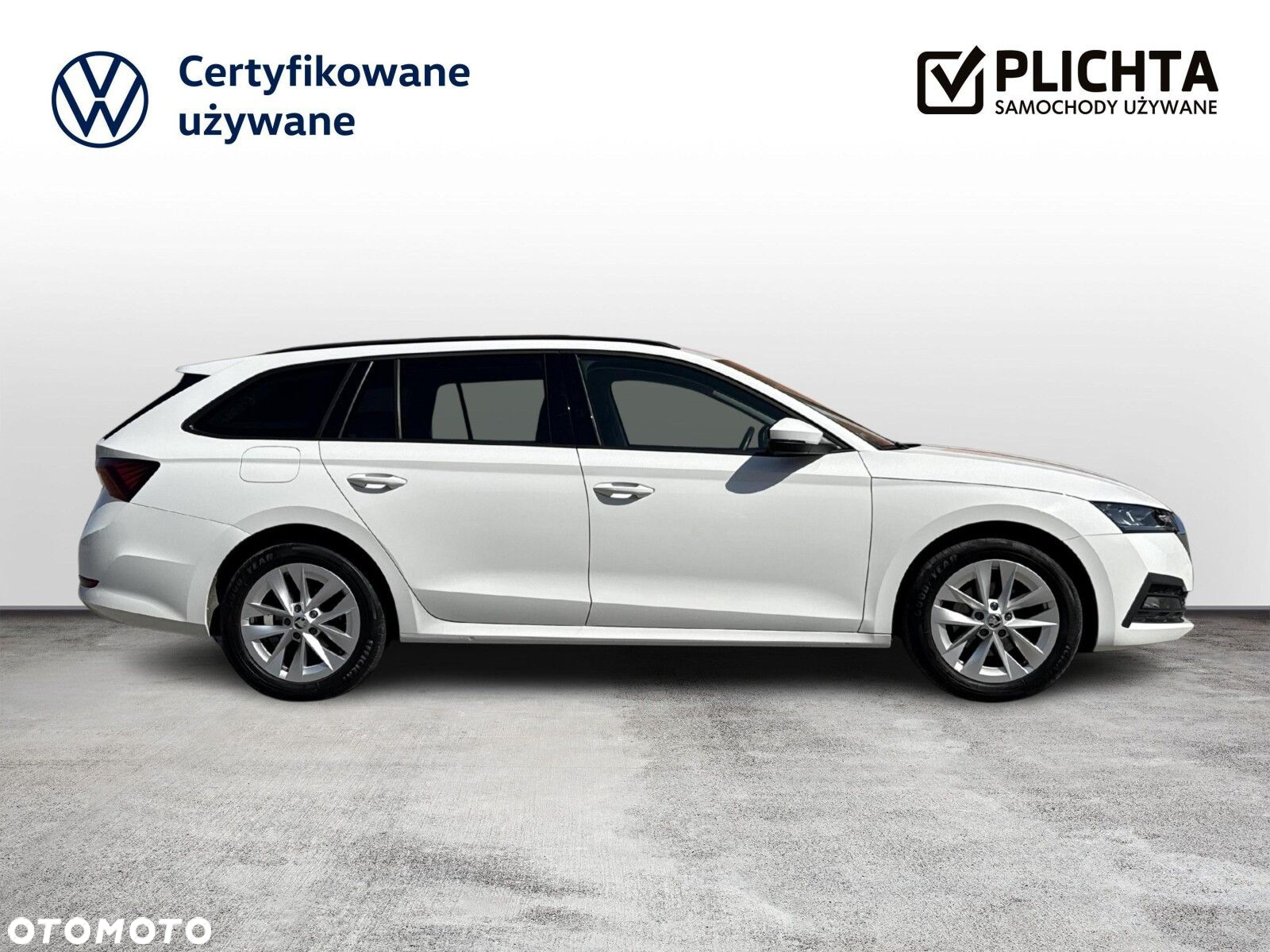 Skoda Octavia 1.0 TSI Ambition - 6