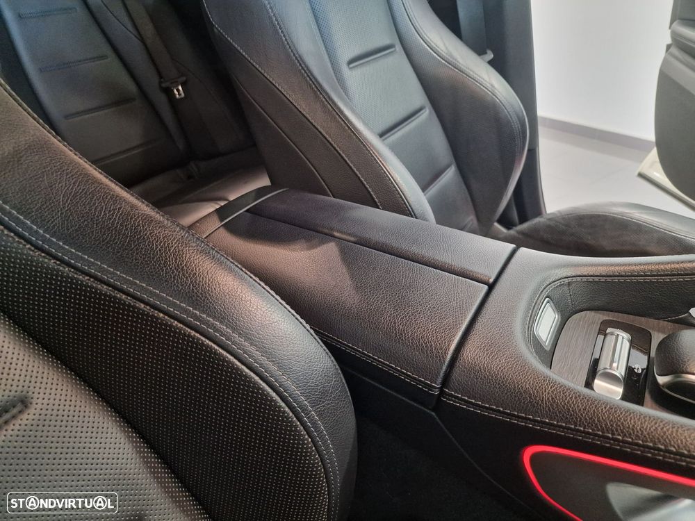 Mercedes-Benz GLE 400 d 4Matic - 21