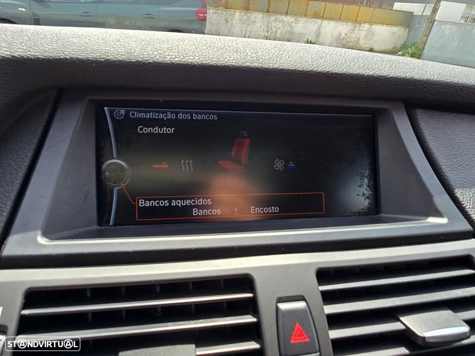 BMW X6 40 d xDrive - 19