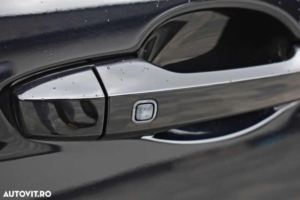 Mitsubishi Eclipse-Cross 1.5 T-MIVEC (ClearTec) 2WD Active+ - 19