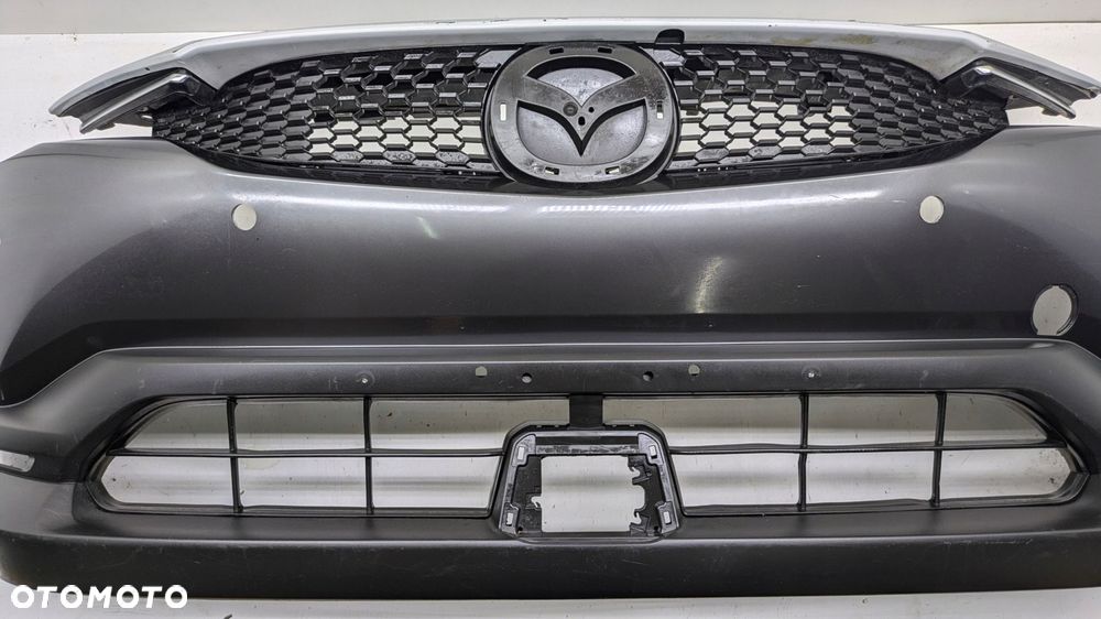 zderzak przód mazda mx-30 - 3