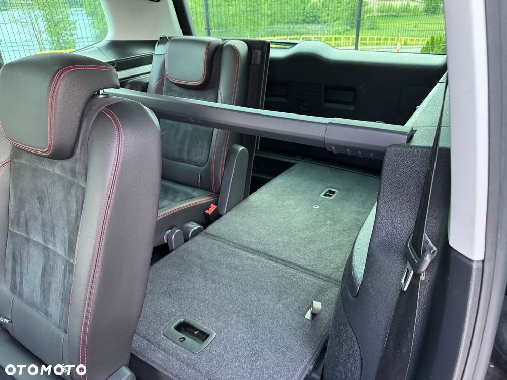 Seat Alhambra - 20