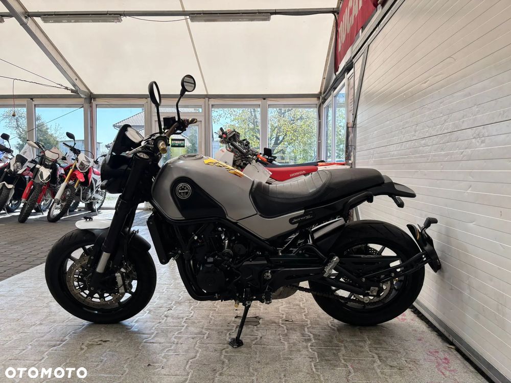 Benelli Leoncino - 16