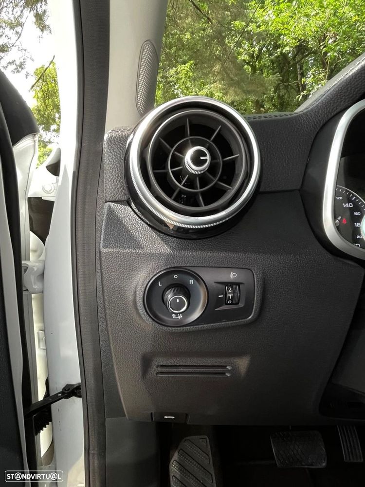 MG ZS Maximal Luxury - 19