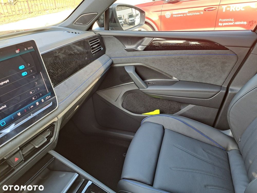 Volkswagen Tiguan - 20