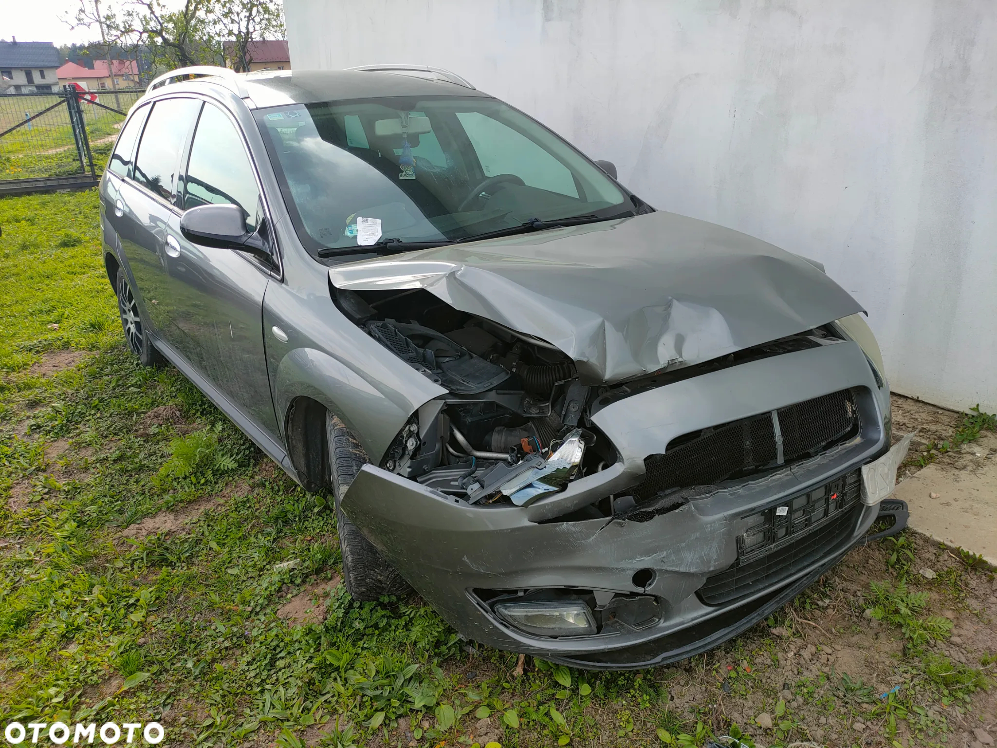 Fiat Croma 1.9 JTD Dynamic - 2