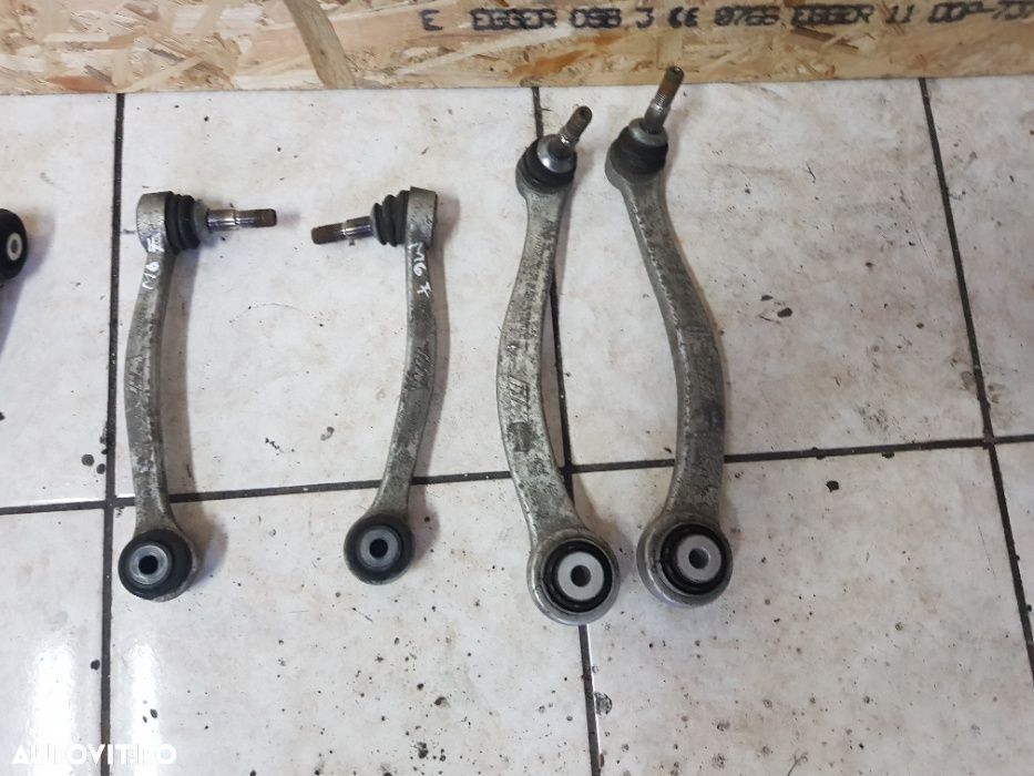 Brate Brat Bascula Fata Directie Bmw M6 F06 F12 F13 - 1