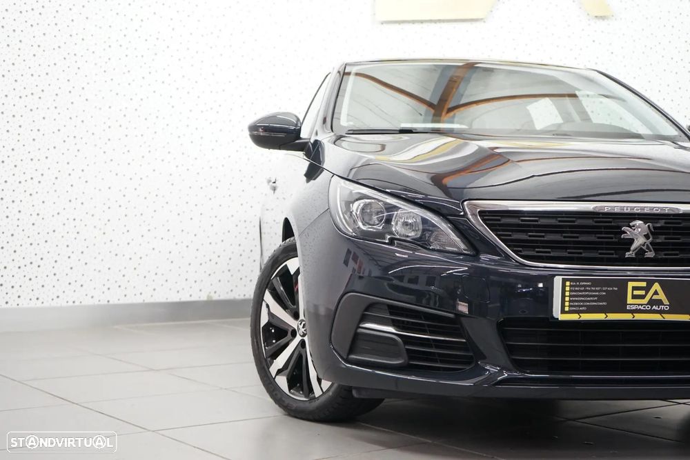 Peugeot 308 1.2 PureTech Active - 39