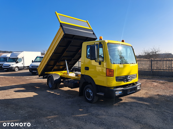 Nissan Atleon 35.15 Wywrotka