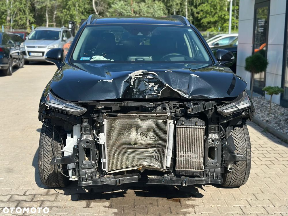 Hyundai Santa Fe - 2