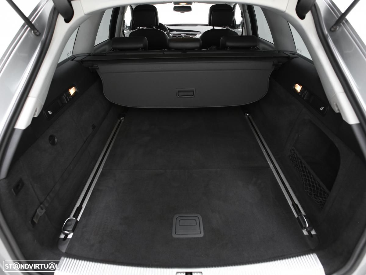 Audi A6 Avant - 13