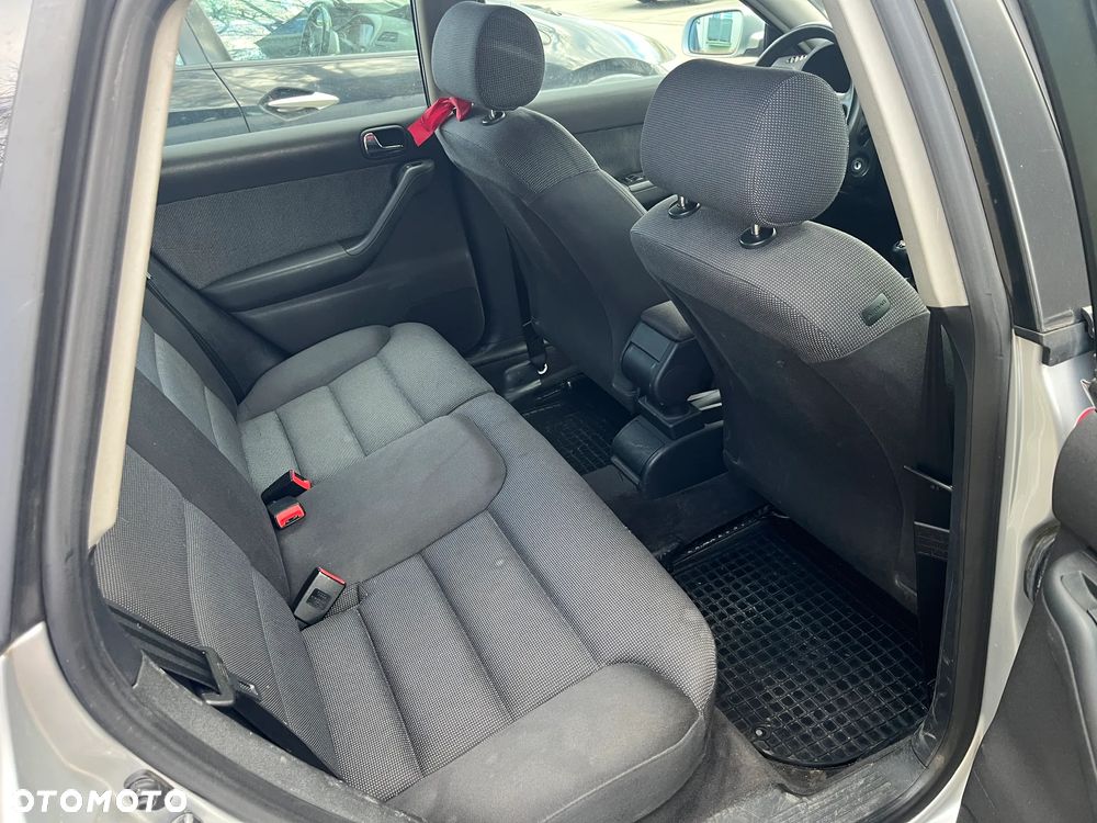 Audi A3 Sportback 1.6 Ambition - 10