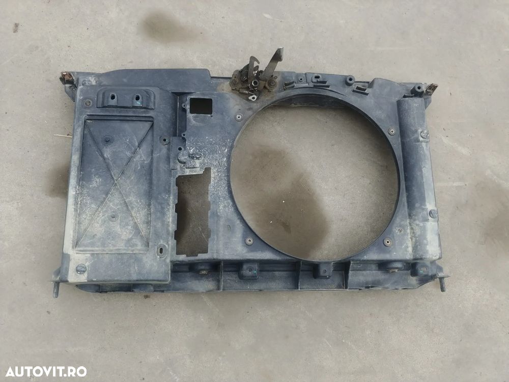 trager 1.6 b nfu peugeot 307 facelift  9680590180 - 1