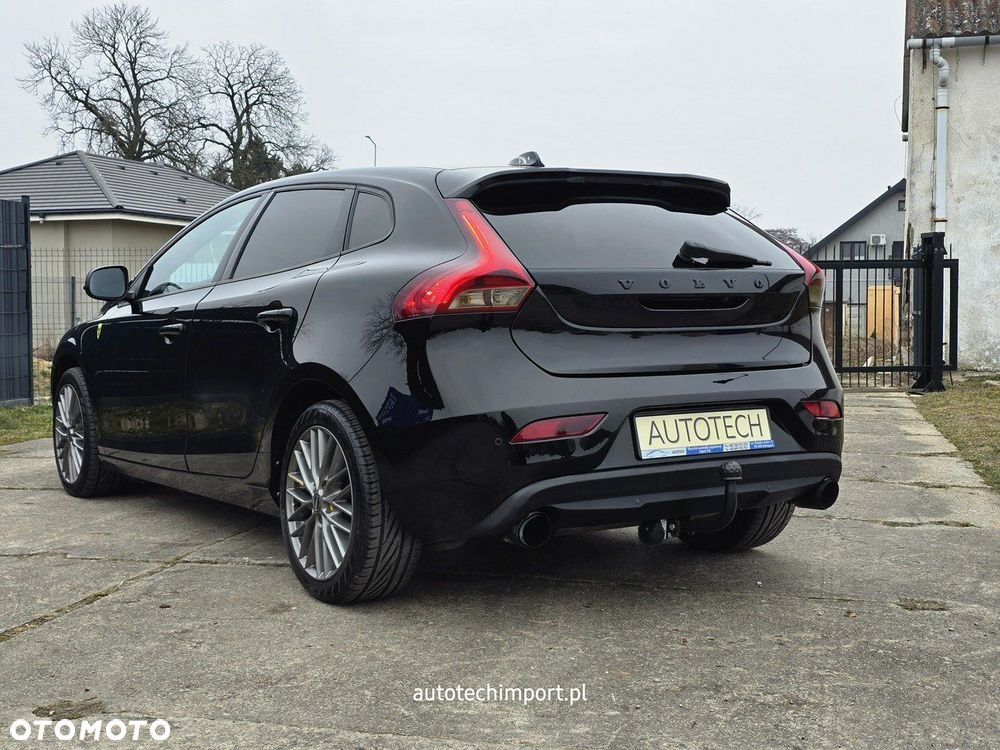 Volvo V40 - 3