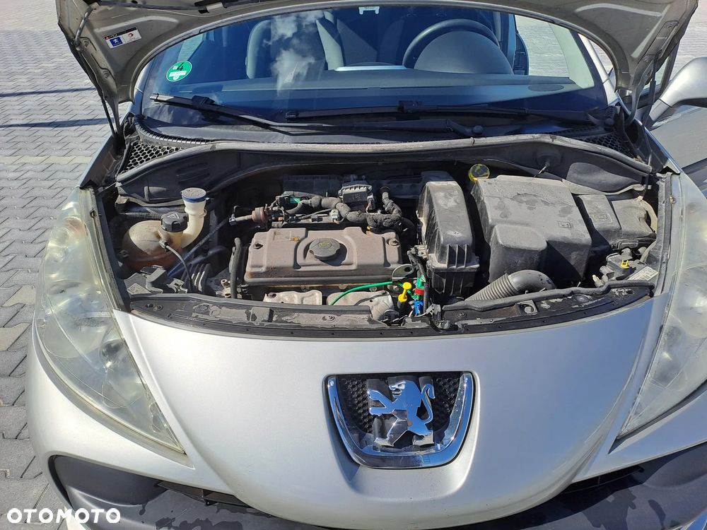 Peugeot 207 - 14