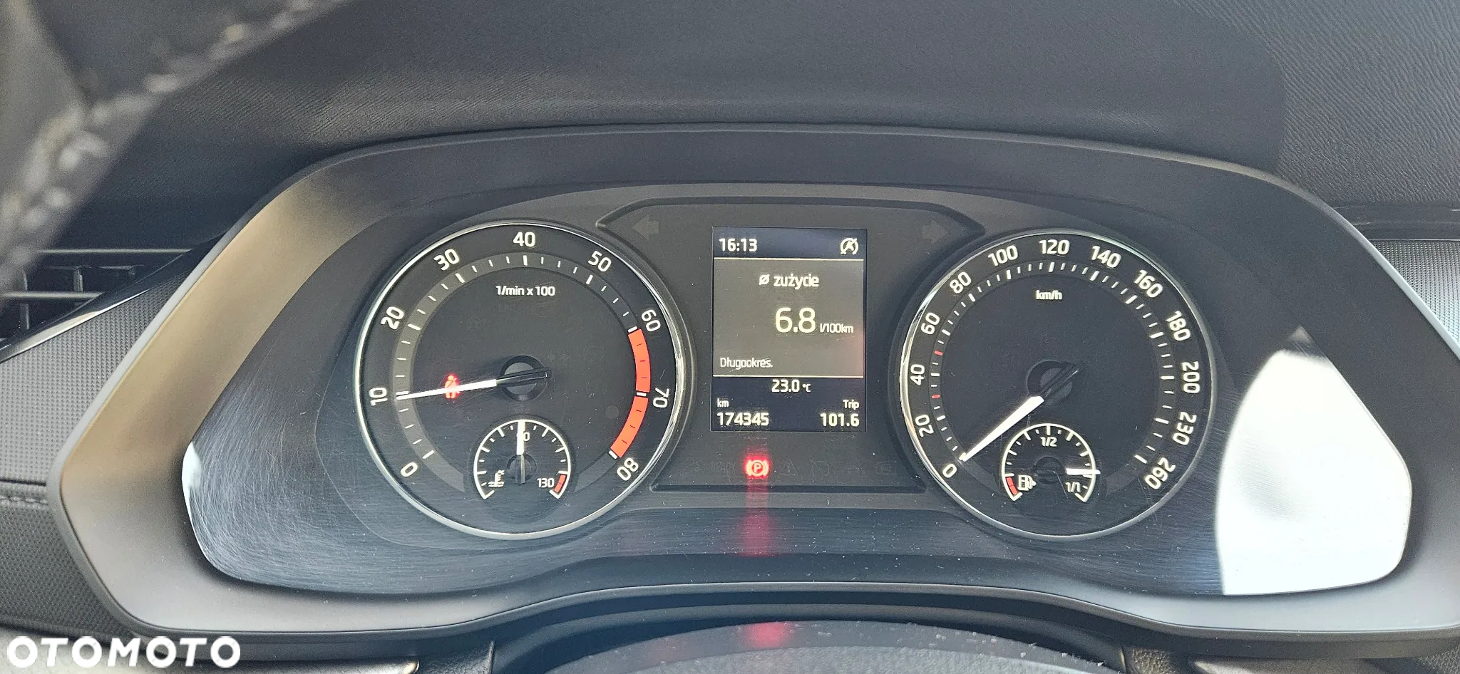 Skoda Octavia 1.5 TSI ACT Ambition - 19