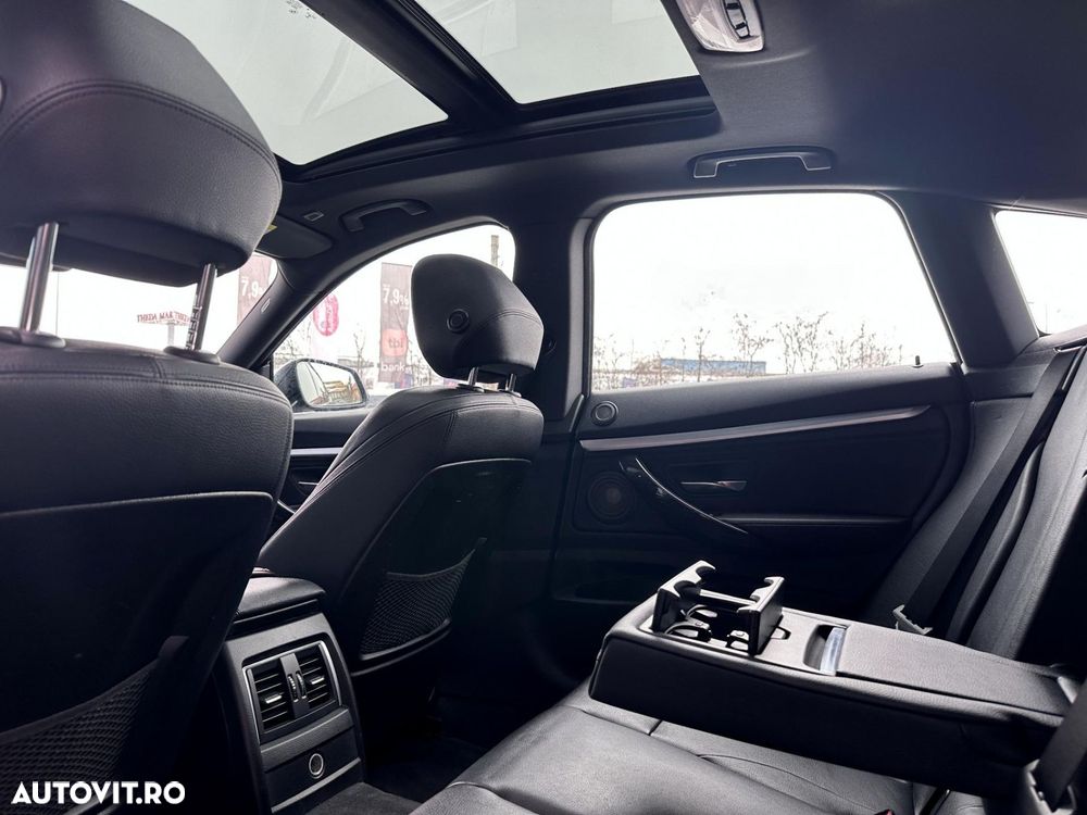 BMW Seria 3 - 25