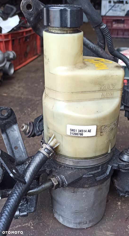 Volvo c30 Pompa wspomagania elektryczna - 3