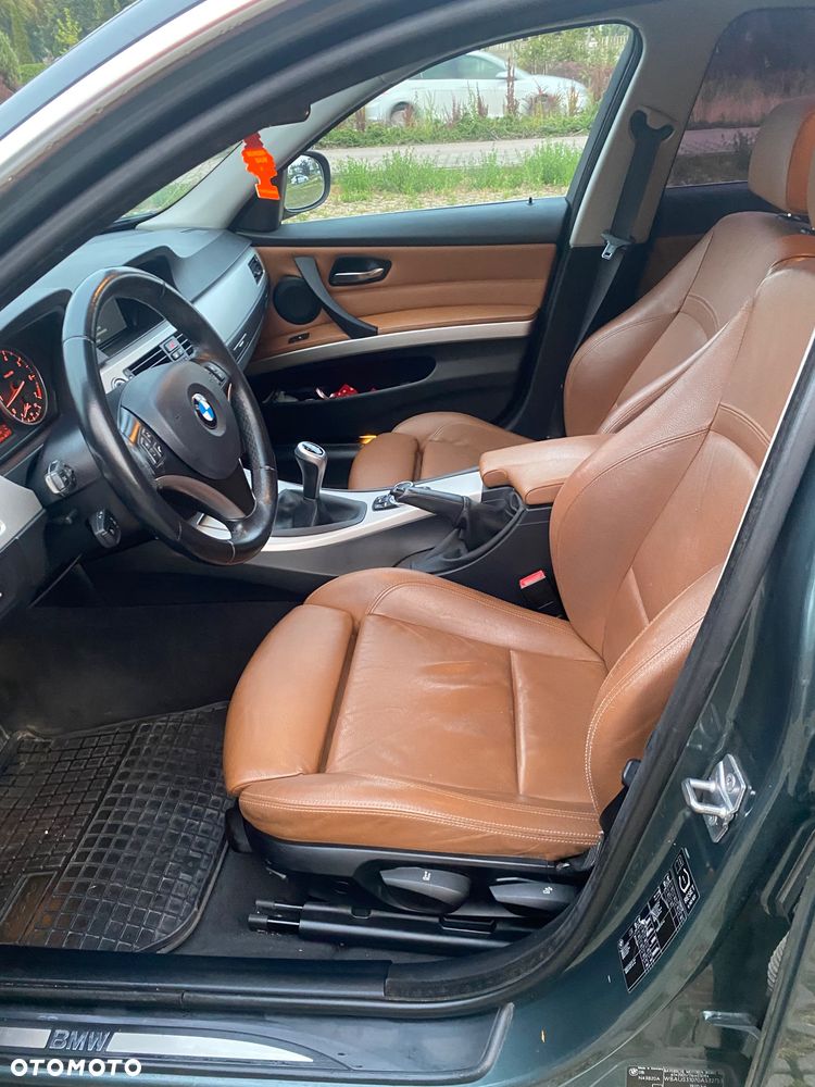 BMW Seria 3 - 8