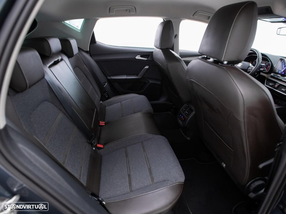 SEAT Leon 1.4 e-Hybrid Xcellence DSG - 12