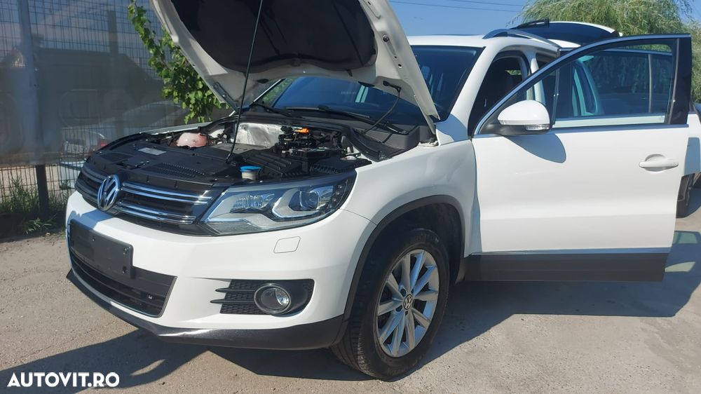 Volkswagen Tiguan - 3