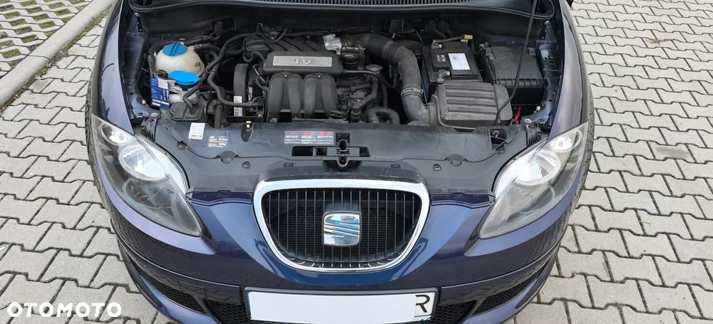 Seat Altea XL 1.6 Comfort Limited - 10