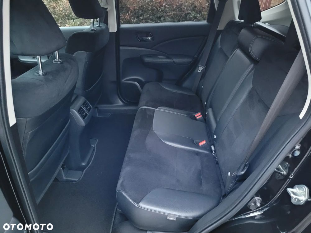 Honda CR-V 2.0 Lifestyle - 15