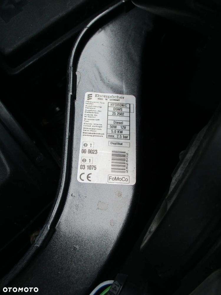 Ford Kuga 2.0 TDCi 4x4 Titanium - 35