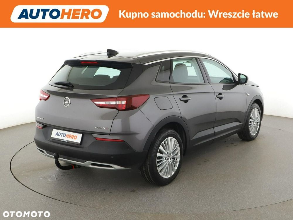 Opel Grandland X 2.0 CDTI Innovation S&S - 8