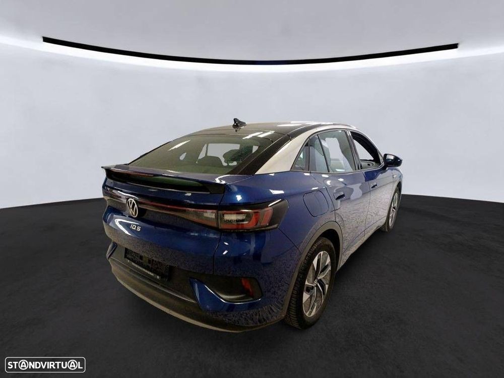 VW ID.5 77 kWh Pro Performance - 2