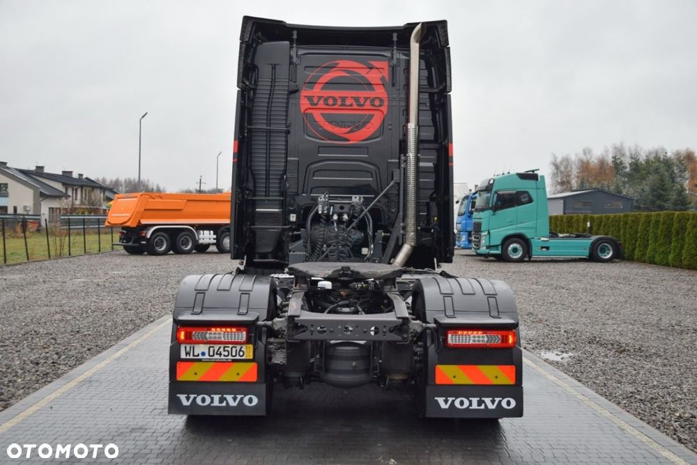 Volvo FH 500 Standard - 7