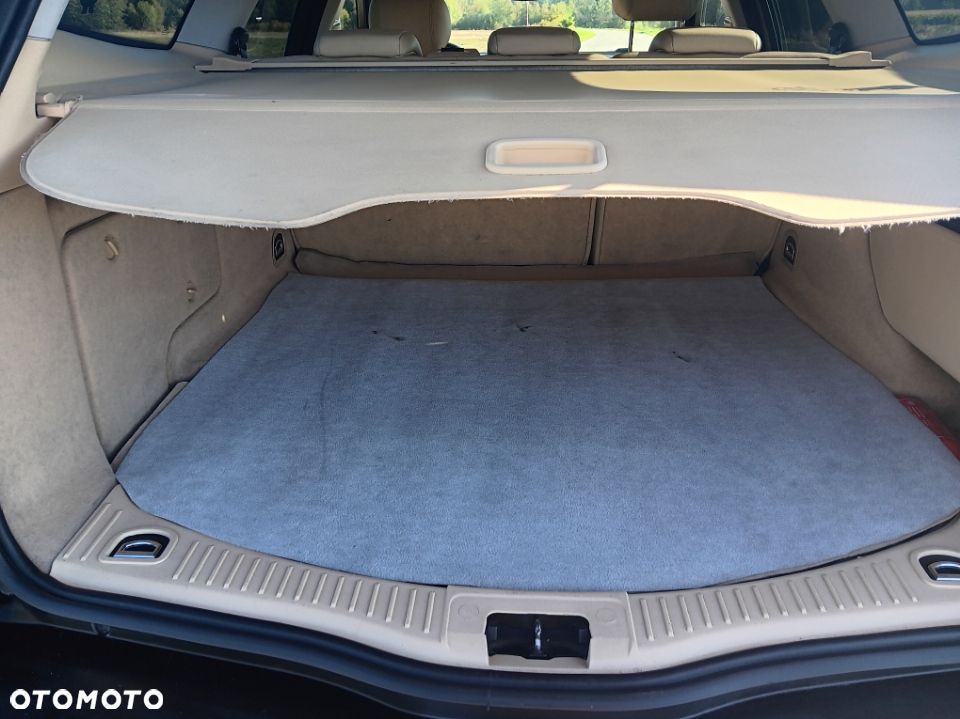 Ford Mondeo - 14