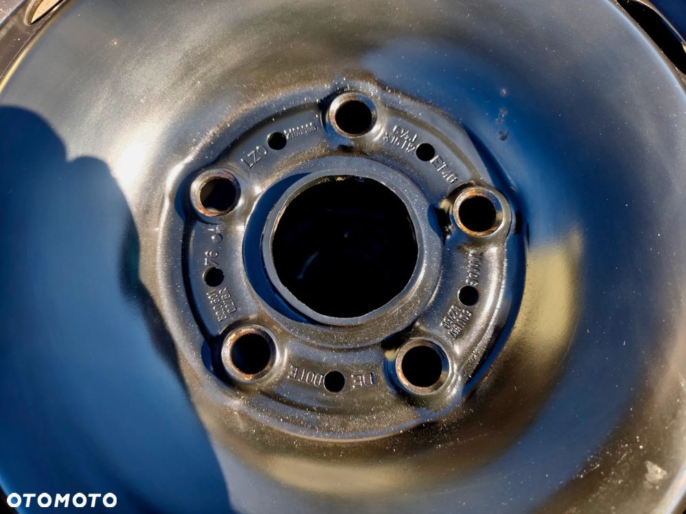 5x112 Koła Zimowe Zima Felgi Stalowe Stal 16 VW SHARAN GOLF 5 6 7 V VI VII CADDY TOURAN JETTA PASSAT B5 B6 B7 3C0 SKODA OCTAVIA II III IV 2 3 4 SUPERB YETI SEAT EXEO LEON TOLEDO ALTEA ALHAMBRA AUDI A3 8P 8V A4 B5 B6 B7 A6 C5 C6 5,5mm 22r. Legnica ALU-RAD 205/55 - 4