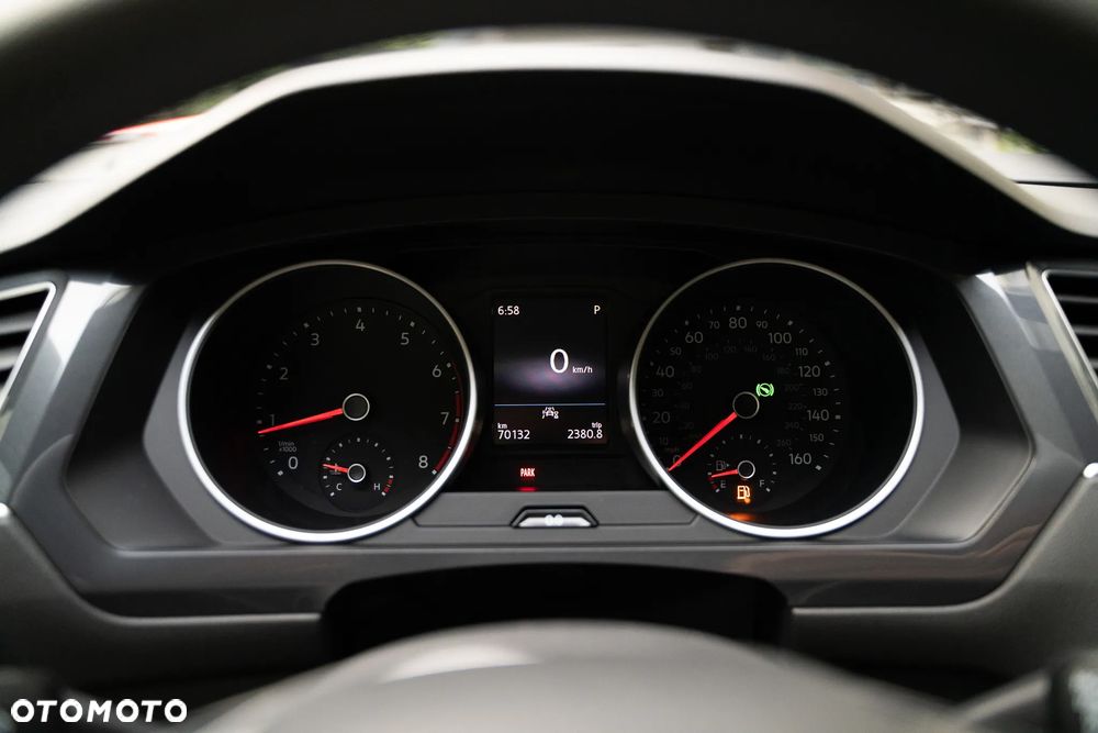 Volkswagen Tiguan 2,0 TSI OPF 4Motion DSG Elegance - 6