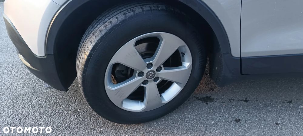Opel Mokka 1.6 ecoFLEX Start/Stop Edition - 6