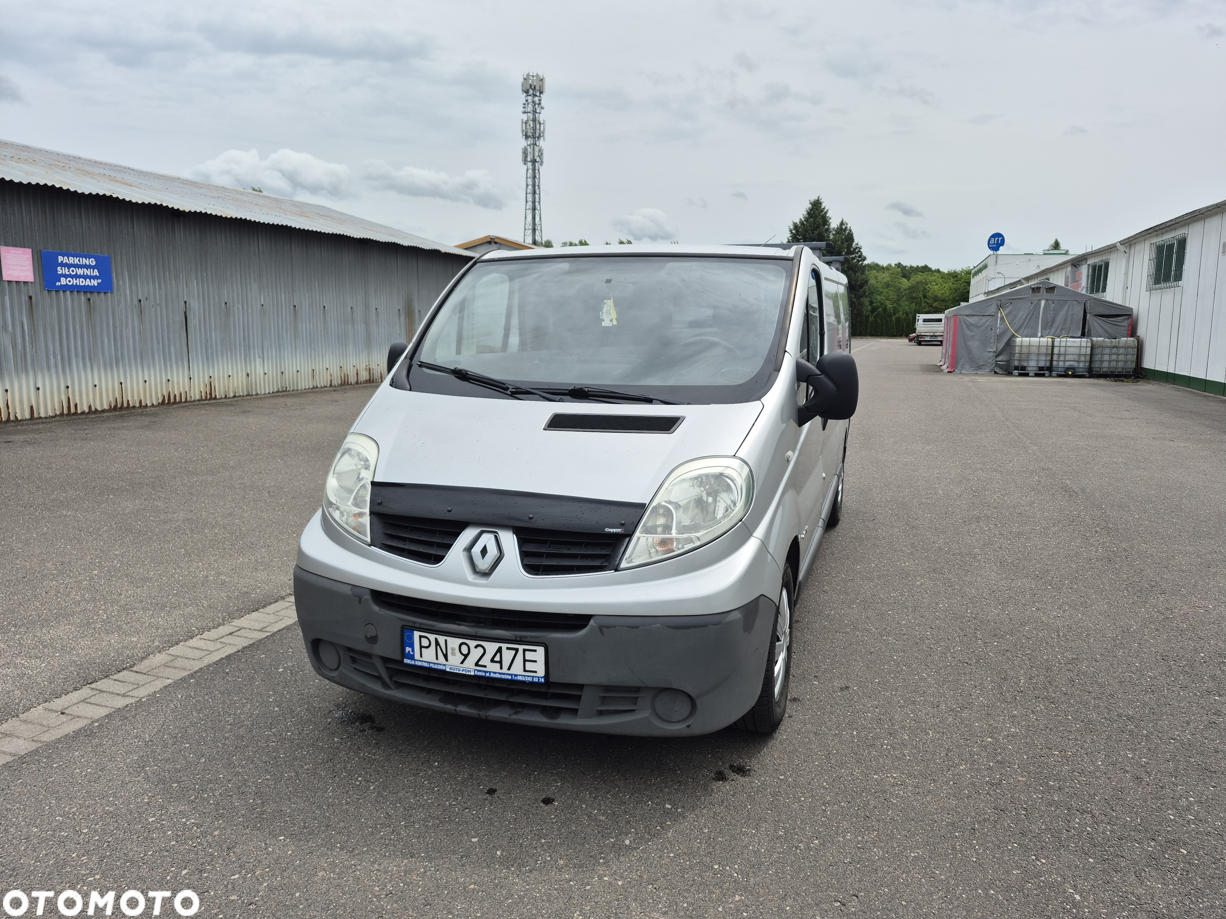 Renault Trafic - 4