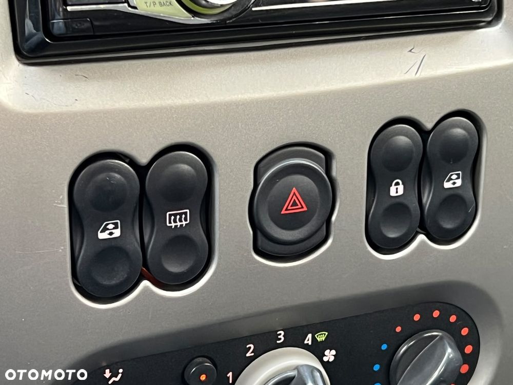 Dacia Sandero Stepway - 17