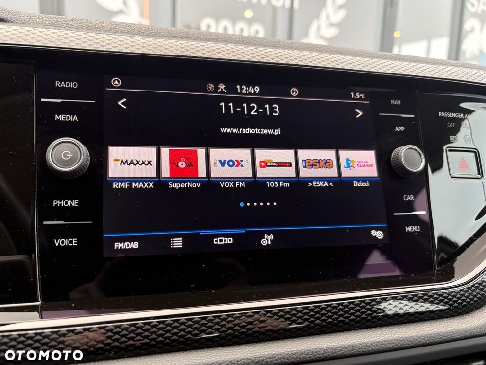 Volkswagen Taigo 1.0 TSI Life DSG - 26