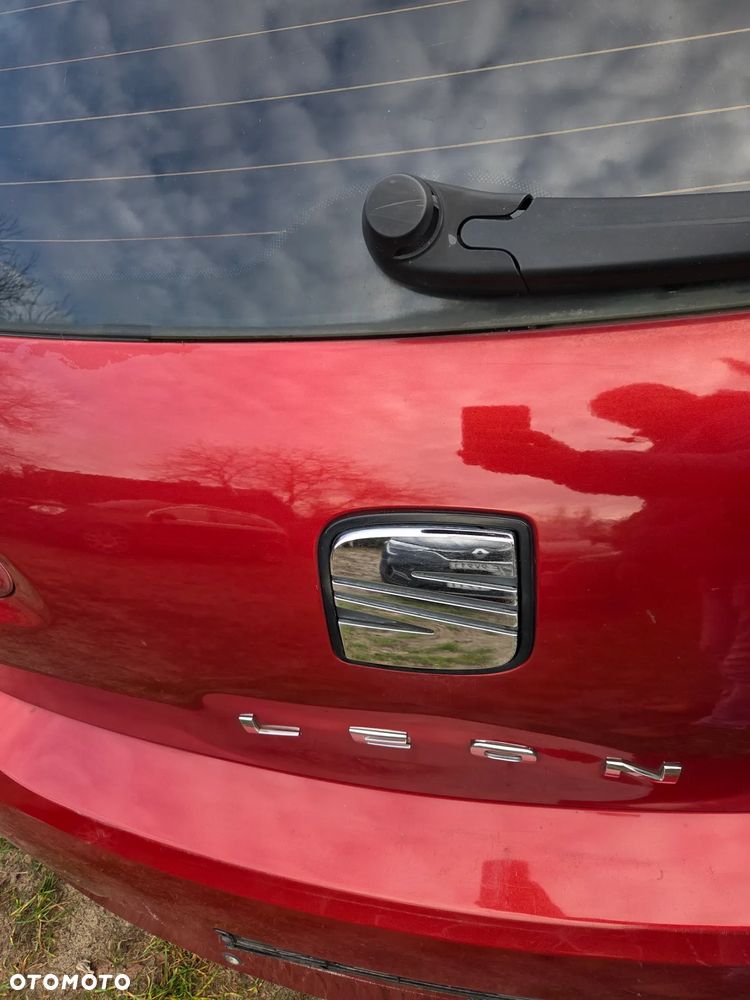 Seat Leon 1.9 TDI Audience - 6