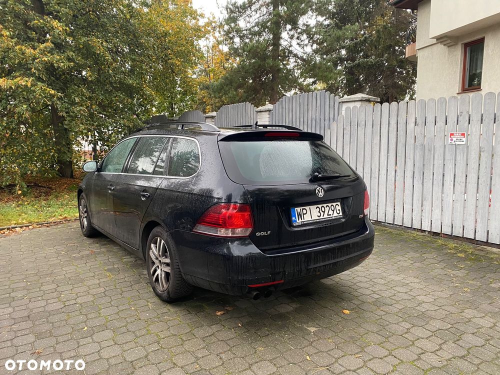 Volkswagen Golf - 19