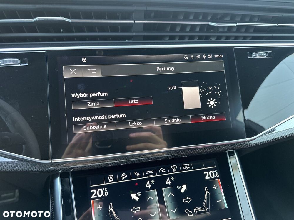 Audi SQ8 - 21