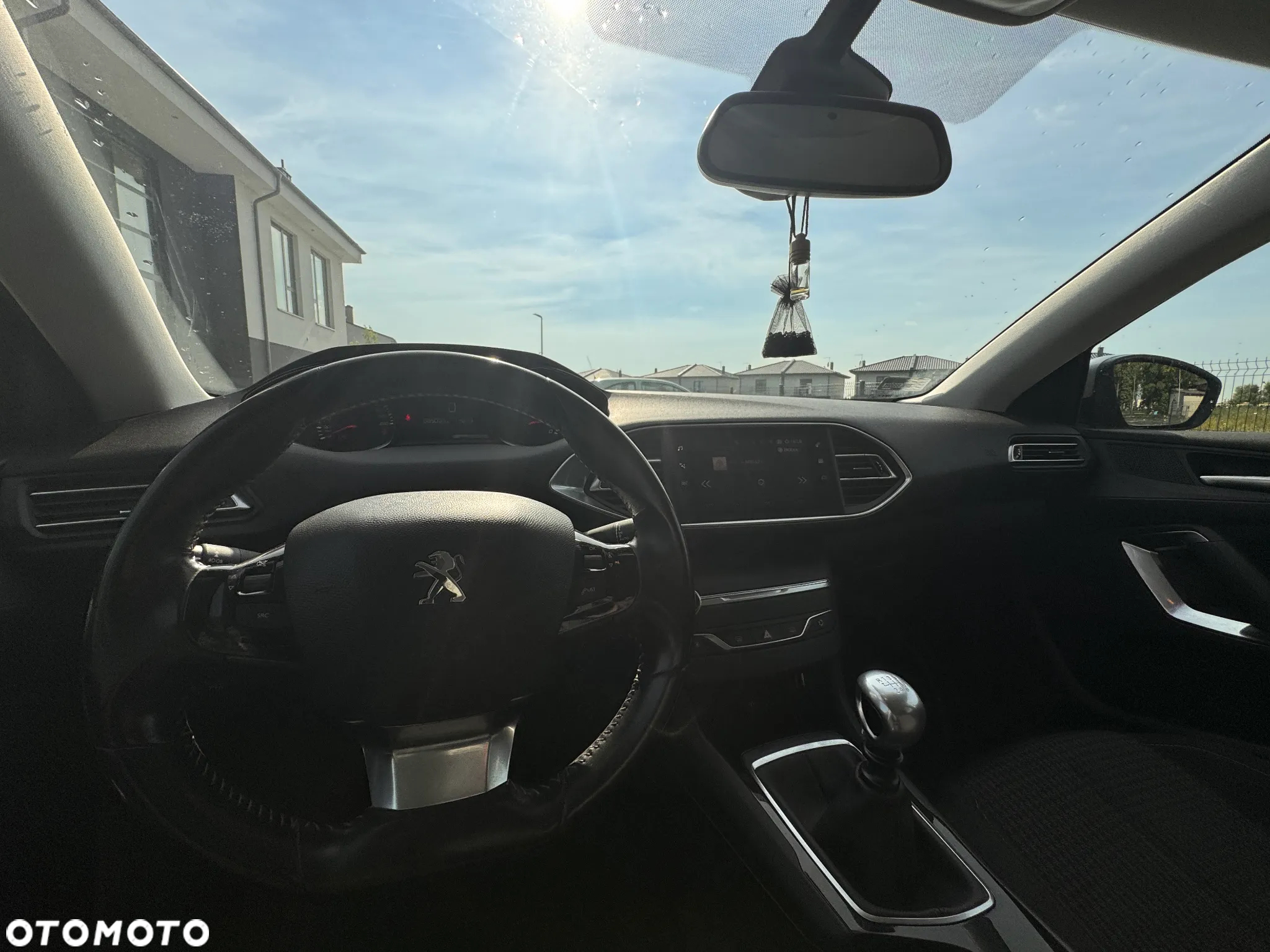 Peugeot 308 1.2 PureTech Active S&S - 8