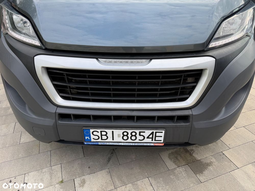 Peugeot Boxer - 2
