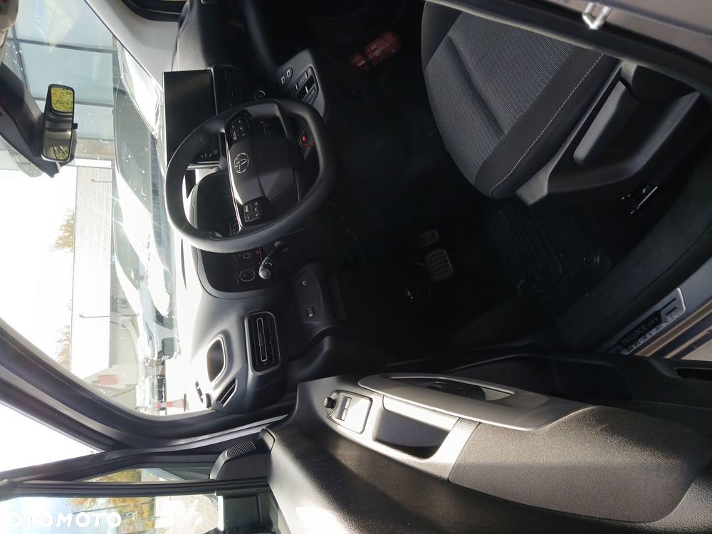 Toyota Proace City Verso - 21