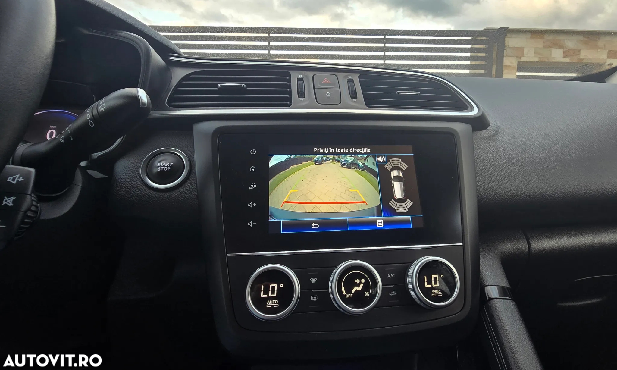 Renault Kadjar BLUE dCi EDC Intens - 11