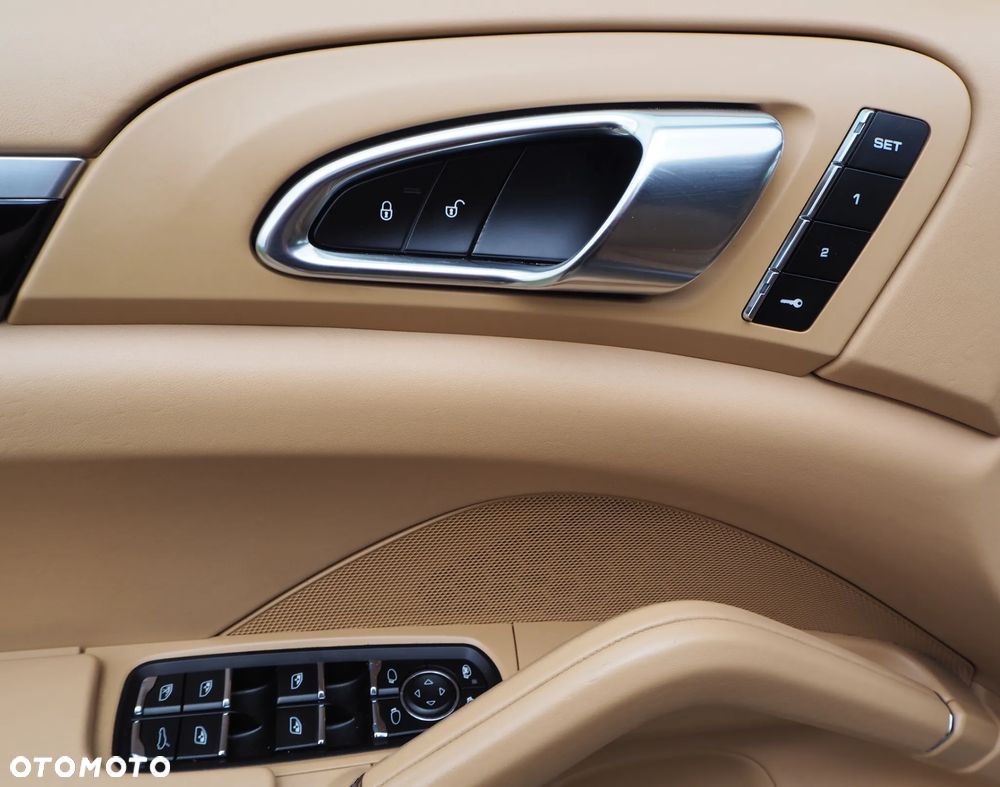 Porsche Cayenne Diesel - 25