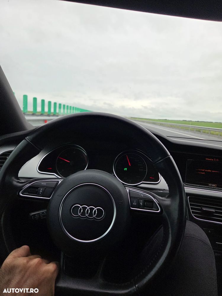 Audi A5 Coupé - 11