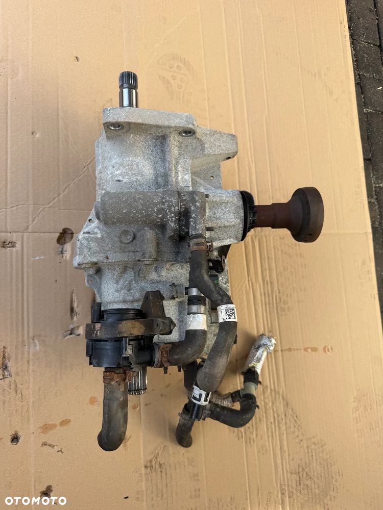 FORD EDGE MK2 LIFT REDUKTOR SKRZYNI K2G0-7L486-HE