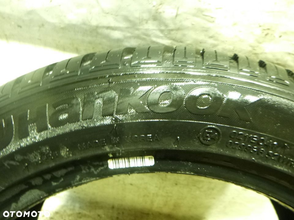 nowa opona hankook kinergy 4s 2 195/50 r15 82v - 4